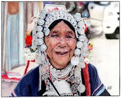 Any tips for using Arttec paper with pastels?