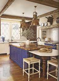 Cozy home tour 2020 | french country farmhouse. 20 Magnificent French Country Kitchen Designs Trendy Farmhouse Kitchen Country Cottage Kitchen Rustic Kitchen