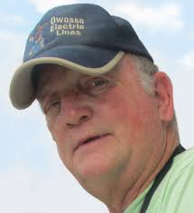 Gordon Jeffords Obituary (2014)