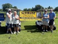 Golfing for Goldens 2026