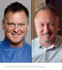 Shane Lemoine's Instagram, Twitter & Facebook