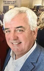 Jeffrey Elder Obituary