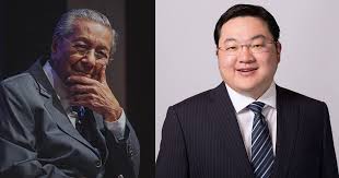 Low is believed to be living in china, and he has not appeared in criminal court in the united states or malaysia, where he is also charged. Mahathir M Sia Can Go To War Over Fugitive Jho Low But We Will Lose Mothership Sg News From Singapore Asia And Around The World