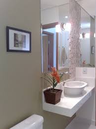 Banheiros E Lavabos Simples E Bonitos Simples Decoracao Arandelas Banheiros Luxuosos Banheiros Pintados
