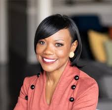 Williams: Richmond-based author Stacy Hawkins Adams embodies the healing  power of stories