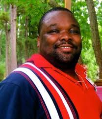 Conny Ray Burch (1968-2012)