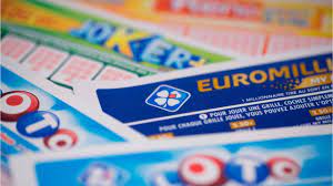 Pour participer à l'euro millions il suffit de se rendre chez un revendeur agrée comme par exemple un bureau de. Euromillions La Fdj Recherche Le Gagnant My Million Capital Fr