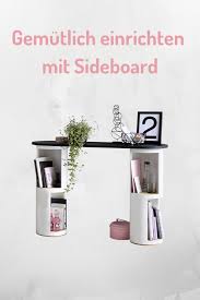 Sideboard Von Rund Stil Sideboard Mobel Aus Pappe Raumtrenner