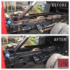 Rust Proofing Vs Oil Undercoating Nh Oil Undercoating