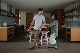 Scopri ricette, idee per la casa, consigli di stile e altre idee da provare. 7 Tren Foto Pre Wedding 2019 Buat Calon Pengantin Baru