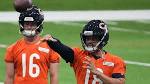 2026 Chicago Bears training camp: Latest intel, updates - ESPN