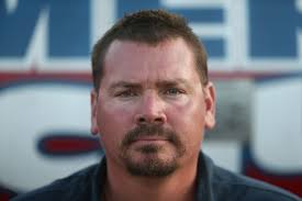 The crazy quest of a Punkin Chunkin world champion