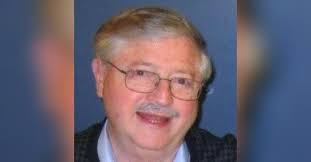 Edward Dugan Obituary