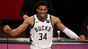 'we gotta be better there'. Bucks Withstand Durant S Nba Record 48 To Claim Ot Win Over Nets In Game 7 Cbc Sports