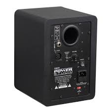 Enceinte Monitoring Active Power Psm 8a Paul Beuscher Com