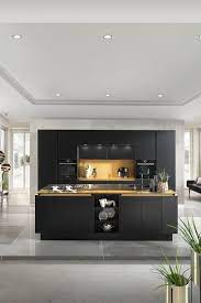kuchen kuche kucheninsel kochinsel kochen schwarz holzkuchen einbaukuchen modern kitchen design kitchen pantry design kitchen room design