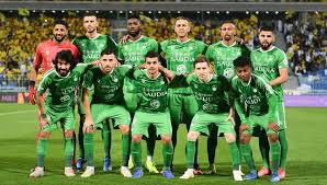 أخبار النادي الأهلي السعودي أبرزها كلاسيكو الكأس 4 مواجهات نارية تنتظر الأهلي السعودي في مارس سبورت 360