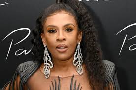 We've broken up unfortunately' - RHOD's Nonku Williams opens up about the  show, Nothile and RD | News24