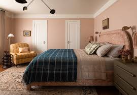 In this case, it is for rest, so it helps for the most significant area, the walls. 14 Popular Bedroom Paint Colors Shown In Real Rooms Postcards From The Ridge