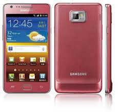 Spesifikasi Samsung I9100G Galaxy S II ...