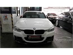 <p>bmw indonesia luncurkan bmw m2 edition designed by futura 2000 secara daring di saluran youtube resmi bmw indonesia. Jual Mobil Bmw 330i 2015 M Sport 2 0 Di Dki Jakarta Automatic Sedan Putih Rp 715 000 000 3520458 Mobil123 Com