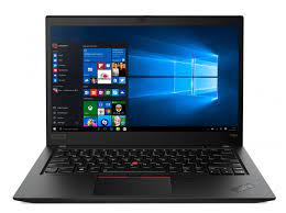 Lenovo ThinkPad X1 Carbon 2019 ...