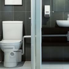 When you go to install a new basement bathroom, and you hire a plumber to help you, they'll likely evaluate two things: Installing A Toilet
