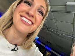 Aaron Myler and I are back this morning after some much-needed time off! We  celebrated with a *chaotic* selfie session😅😂NEWS CENTER Maine