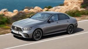 2021 Mercedes Amg E53 Comes With Minor Aesthetic Changes In 2020 With Images Mercedes Amg Amg Mercedes