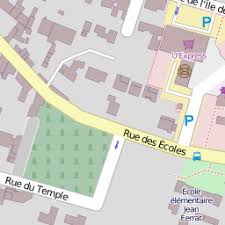 Voir les dernières informations sur le site du gouvernement. U Express Marsilly Supermarche Carte Avis Site