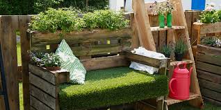 Pilea peperomioides, una pianta d'appartamento per tutti. Arredare Con Bancali E Pallet Fai Da Te Leroy Merlin