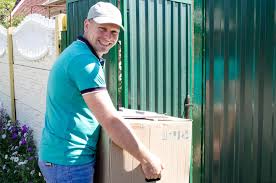 Fast friendly professional junk removal. The Junk Removal Guys