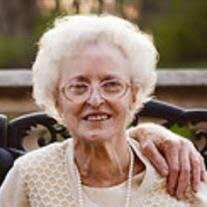 Vera Joyce Myers Obituary