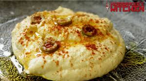 Creamy Hummus Recipe Plus Tahini Headbanger S Kitchen Youtube