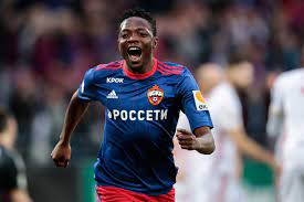 Ahmed musa galatasaray'a hoşgeldin leicester city ve cska moscow da attığı golleri ve asistleri. Pfc Cska Moscow On Twitter Ahmed Musa Leaves Cska As Loan Spell Ends We Thank Musa For His Contribution And Wish Success At The 2018 World Cup And In His Future Career