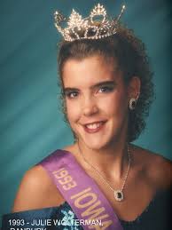 See photos of Iowa State Fair queens since 1964