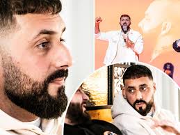 Medina sätter plus på livet