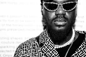 Partying At Art Basel Miami With Saint Laurent, Balmain, Fendi, And Farfetch