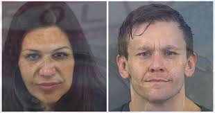 Insider: Under Surveillance: Sawyer County Law Enforcement Busts Meth  Dealer, Uncovers Illegal Firearms Sales