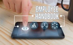 Looking back isn't our style. How To Create Employee Handbook In Word Digitally