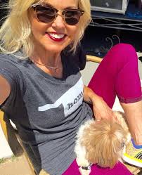 Jen Tioseco uses Candy Apple Red