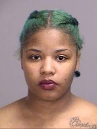 Eight women arrested in prostitution sting