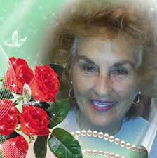 Rosemary Sanders Obituary