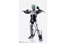 Check spelling or type a new query. S H Figuarts Shadow Moon Kamen Rider Black Bandai Spirits Mykombini