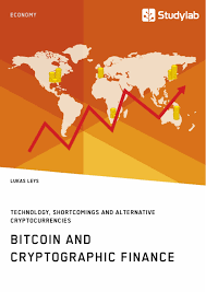 What is the market capitalization of a cryptocurrency? Bitcoin And Cryptographic Finance Grin