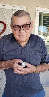 Joey Caron's Instagram, Twitter & Facebook