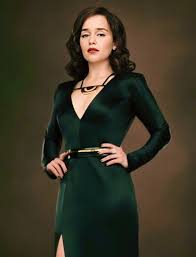 Emilia isobel euphemia rose clarke (born 23 october 1986) is a british actress. Emilia Clarke Things On Twitter Emilia Clarke As Qi Ra In Solo A Star Wars Story
