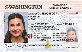 You may be eligible to pay a reduced application fee for an original or renewal id card if you meet income requirements for selected governmental or. Washington Residents Will Need Real Id Compliant Identification To Fly Starting October 2020 Transportation Security Administration