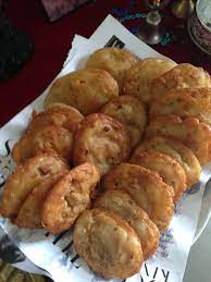 Nepali Malpuwa Recipe Food Nepal Food Tibetan Food