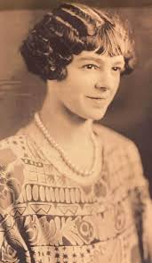 My grandmother at 21 born 1873 Bohemia, came to US with her parents in  1877. Died 1962.